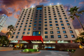 Гостиница CHN Hotel Monterrey Centro, Trademark Collection by Wyndham  Монтерей